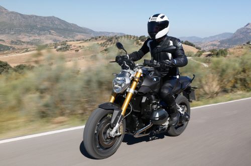 BMW 뉴 R 1200 R