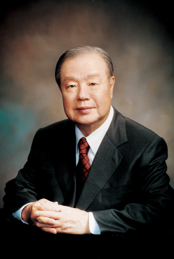 김상하 삼양그룹 그룹회장