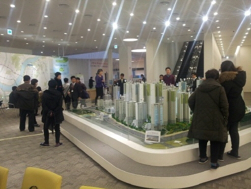 삼성물산 현대건설