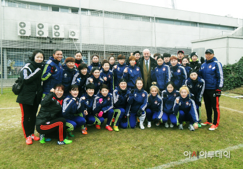현대제철 여자축구단 (1)
