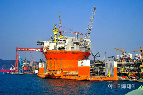 Goiat FPSO