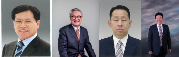사진설명/제1회 전국동시조합장선거 양주회천농협 조합장 후보