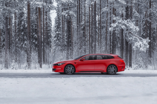 Kia SPORTSPACE Concept (2)