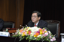 정지택 회장
