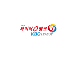 2015 타이어뱅크 KBO 리그 타이틀 엠블럼
