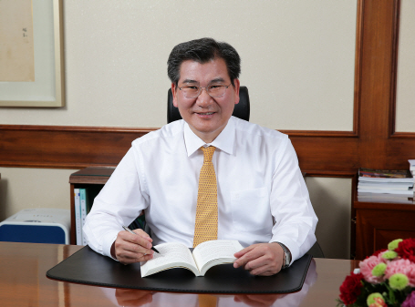 사진 DGB금융그룹 박인규 회장