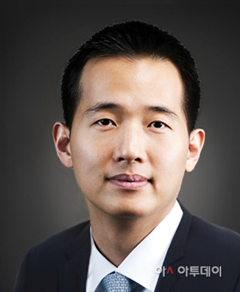 김동관 상무