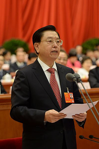 장더장