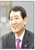 성세환 BS금융그룹 회장