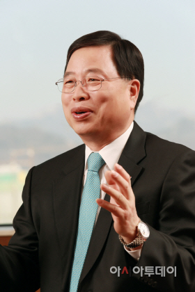 LG화학 CEO 박진수 부회장_인터뷰_1