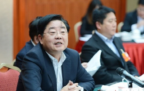 쉬젠이