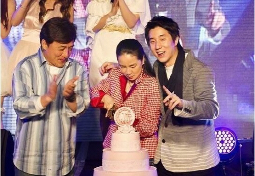 린펑자오