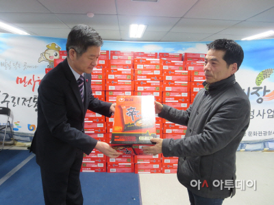전통시장