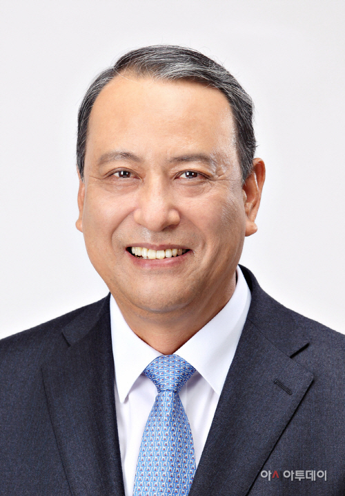 안진규 사장