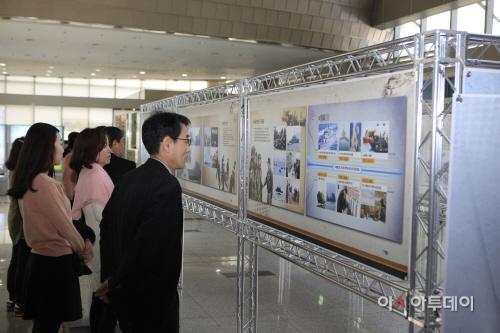 천안함 5주기 사진전시회4