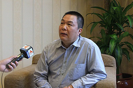 류보취안