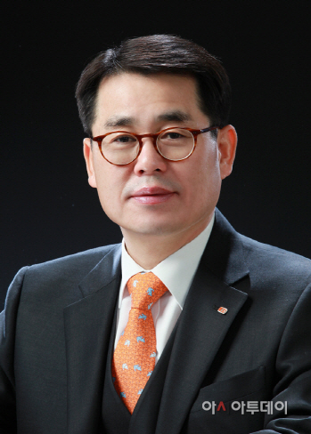 구자용 E1 사업부문 회장