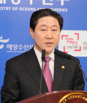 유기준_해수부장관