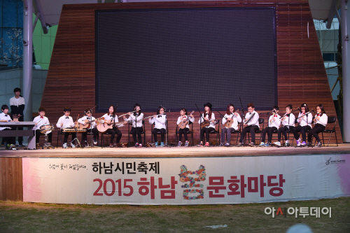 0405 하남시민 대축제 하남봄문화마당 성황리 펼쳐져 3