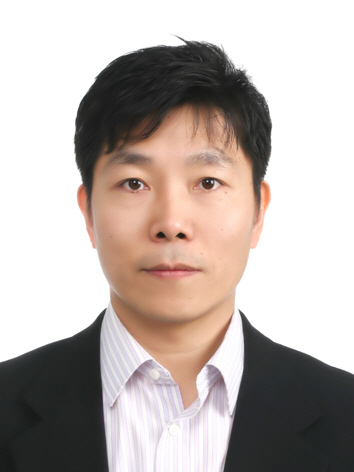 박용덕 교수