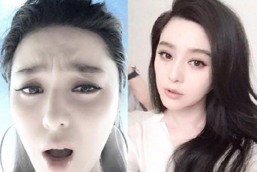 판빙빙