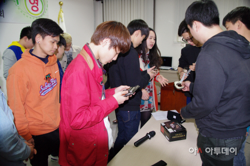 수원지검 평택지청,다문화 가정 청소년 초대 견학 행사