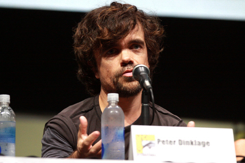Peter_Dinklage_(9350854390)