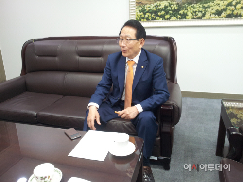 김종태 의원
