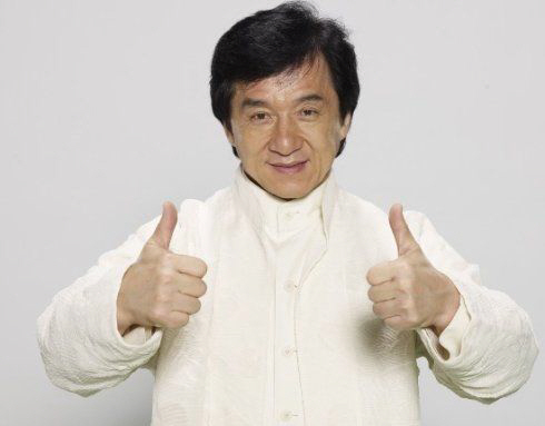 청룽