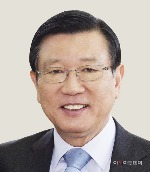 박삼구 회장