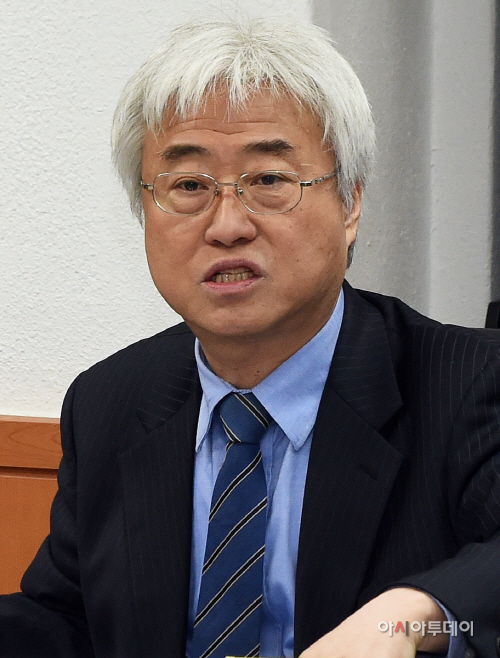 코리아글로브 화요대화마당
