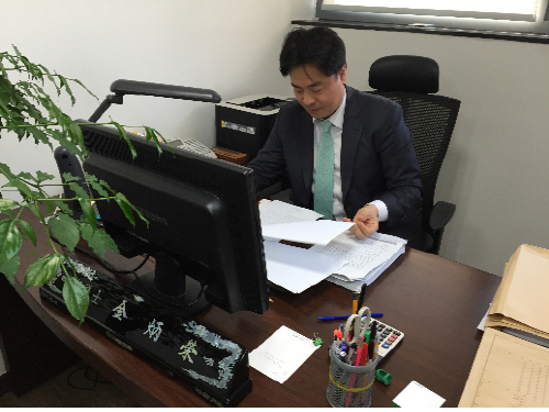 김방영 변호사