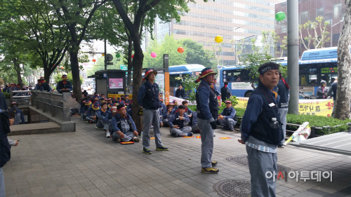 [포토]성동조선해양 