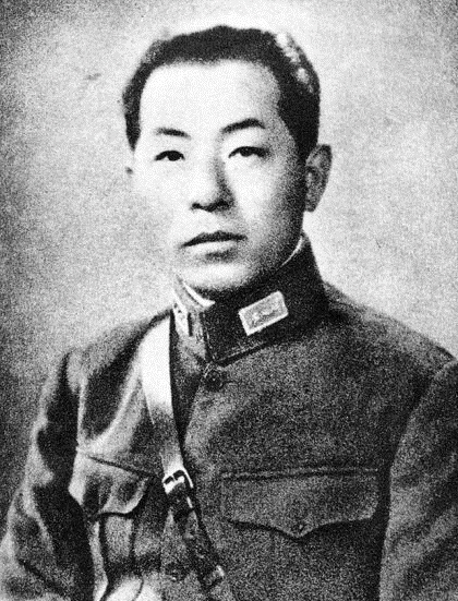 장쉐량