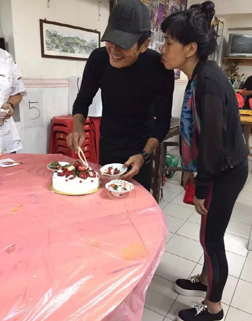 주윤발2