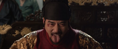 ‘간신’ 연산군, 어떻게 그려졌나? ‘조선 최악의 폭군 재현’ - 아시아투데이