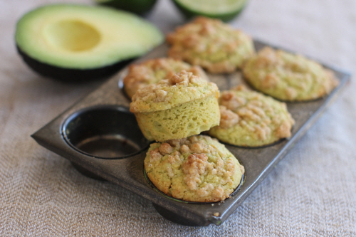 Food Healthy Mini Muffins