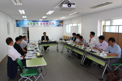 15.5.27(수) 철도차량부품기업육성 연구용역 최종보고회 (2)