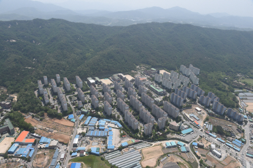 지난 28일 제297회 경기도의회 임시회 5차 본회의에서 ‘경기도