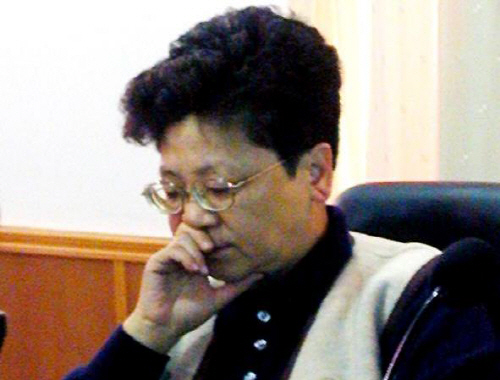 양슈주