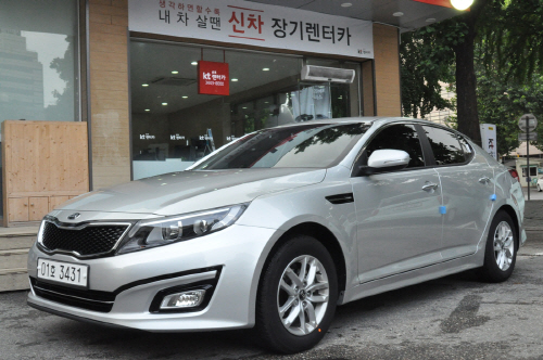 20150514_kt금호렌터카_신차장기렌터카 주행거리 선택상품 출시