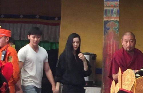 판빙빙1