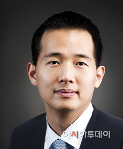 김동관 상무