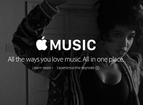 APPLEMUSIC