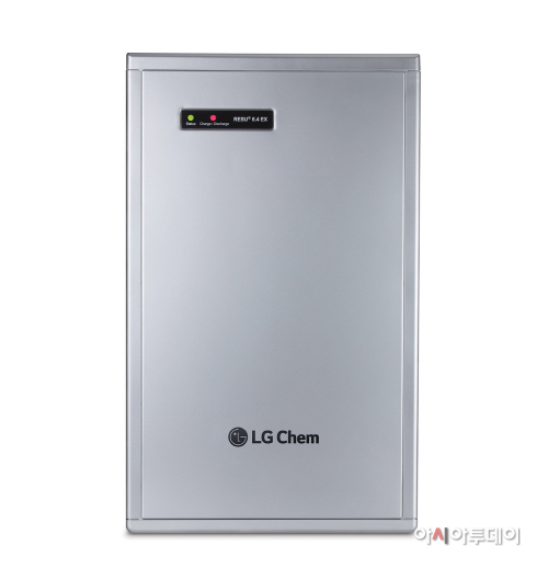 [첨부사진] LG화학 RESU 6.4 EX_정면