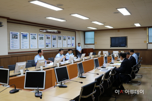 창원시설공단, 경영혁신 평가심의위원회