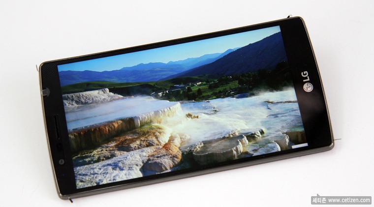  LG G4 개봉기