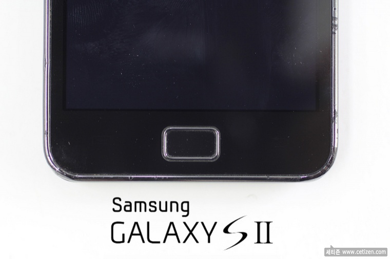  갤럭시 S부터 S6 까지