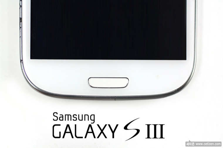  갤럭시 S부터 S6 까지