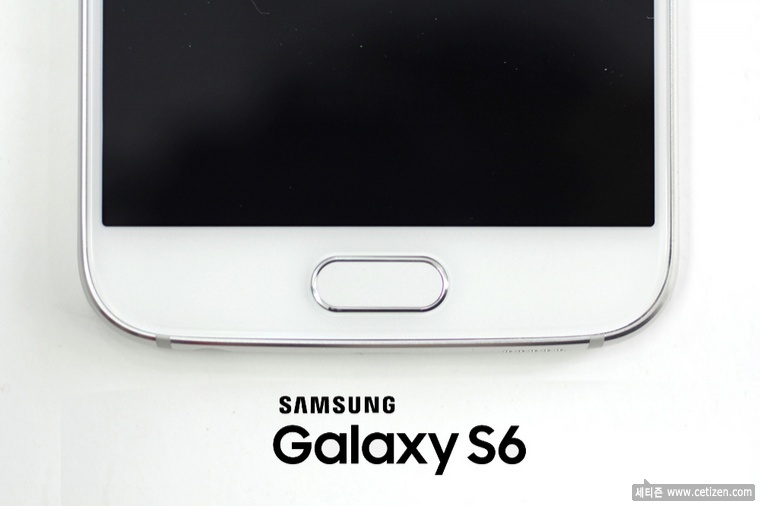  갤럭시 S부터 S6 까지